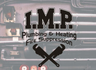 IMP Plumbing & Heating Corp