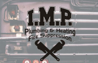 IMP Plumbing & Heating Corp