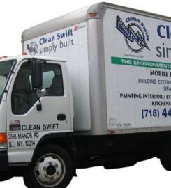 Clean Swift Maintenance Inc