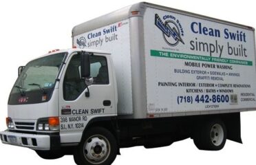 Clean Swift Maintenance Inc