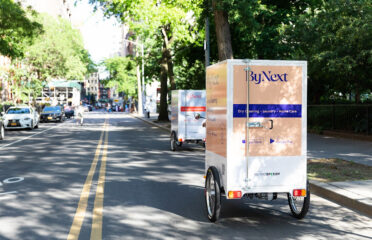 ByNext – Dry Cleaning-Laundry