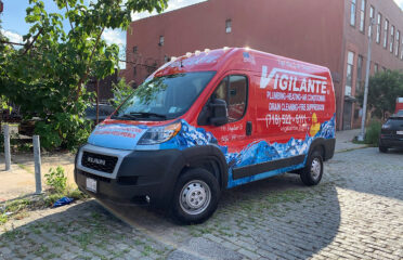 Vigilante Plumbing Heating & Air Conditioning