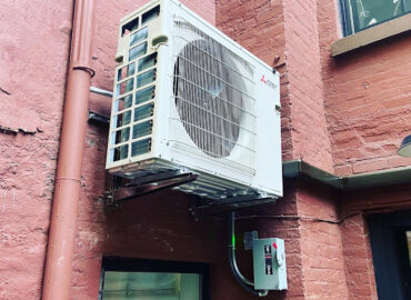 Premier HVAC Services