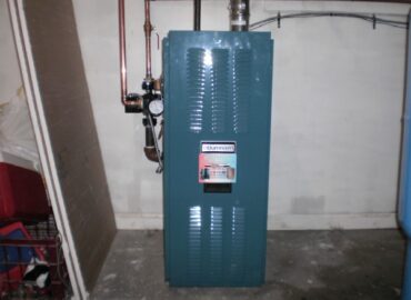 Arnica Heating and Air Conditioning