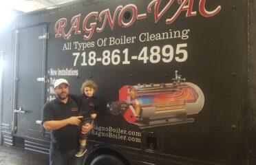 Ragno Boiler Maintenance Inc