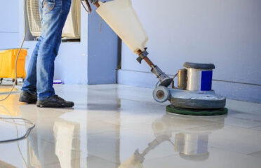 Diamond Shine Cleaning Company