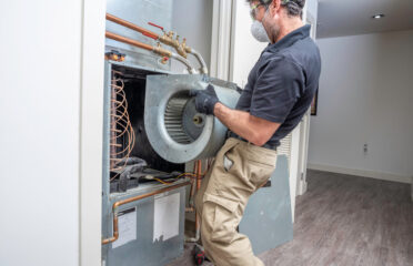 Best HVAC Repair Service Company