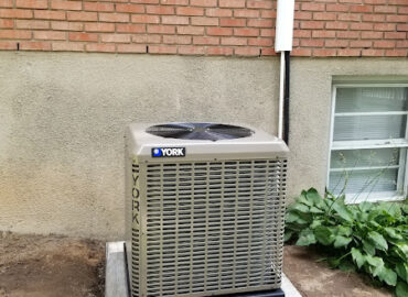 New York Heating and Air Conditioning