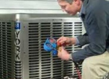 MV Heating and Air Conditioning repair.