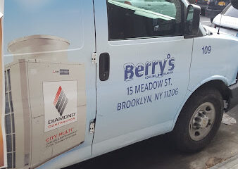 Berry’s Cooling & Heating