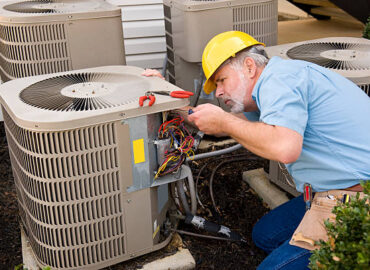 T & Y & A HVAC Solutions