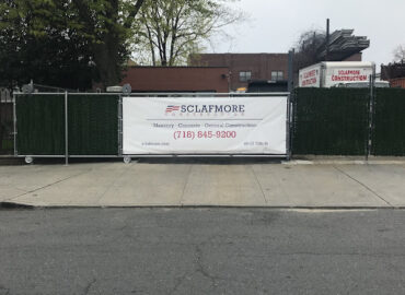 Sclafmore Construction