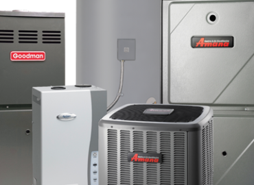 Super Heating & Air Conditioning Repairs