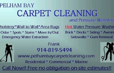 Pelham Bay Carpet Cleaning