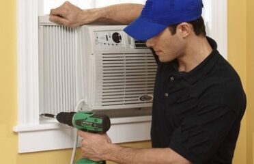 NYC Window Air Conditioner Installation