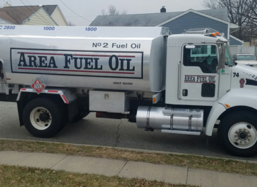 Area Fuel Oil