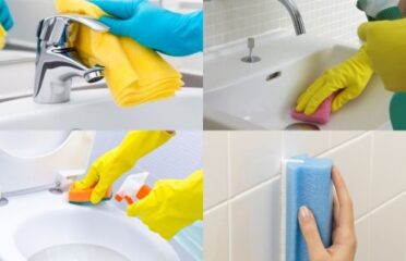 Redi Cleaning Services Inc