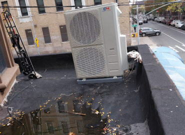 Today HVAC LLC