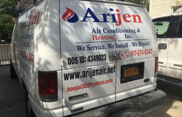 Arijen Air Conditioning & Heating