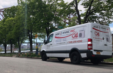 ASE HVAC Inc