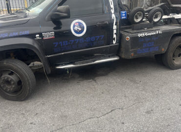 SELFMADE TOWING LLC