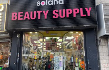 Long Island Beauty Supply Co