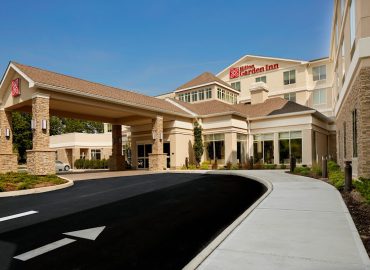 Hilton Garden Inn Roslyn