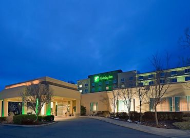 Holiday Inn Budd Lake – Rockaway Area, an IHG Hotel