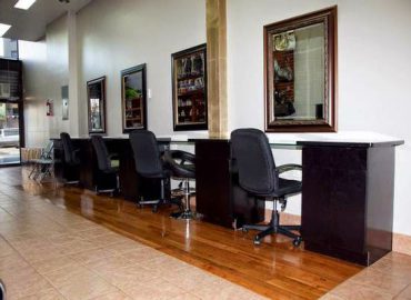 Crissel New York Hair Salon