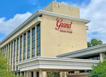 Grand Resort Hotel – Mt Laurel – Philadelphia