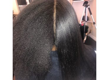 Koro African Hair Braiding