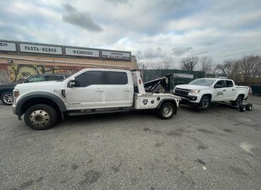 Queens Cheap Towing