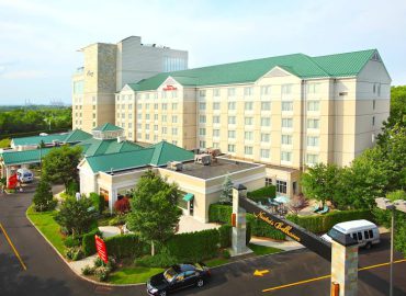 Hilton Garden Inn New York/Staten Island