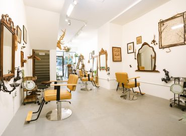 Avanti Salon