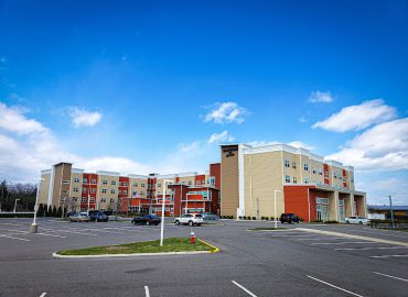 Residence Inn Long Island East End