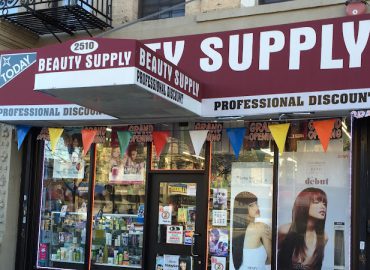 Bay Beauty Supply