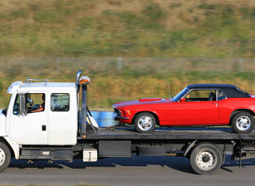 NYC Emergency Towing