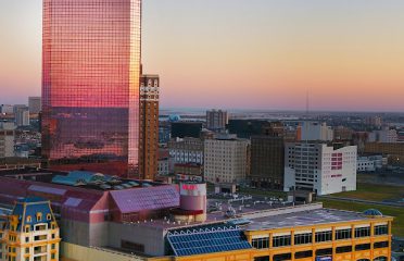 Bally’s Atlantic City Hotel & Casino