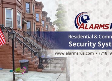 Alpha Security NYC