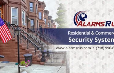 Alpha Security NYC