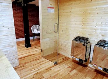 Manhattan Private Sauna | VIP Sauna