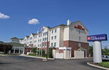 Hilton Garden Inn Westbury