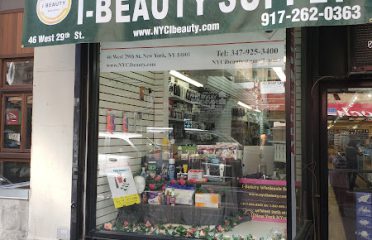 Beauty & New King, Inc