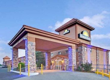 Days Inn by Wyndham Ridgefield NJ