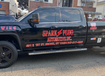 Spark Plug automotive inc