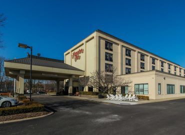 Hampton Inn Long Island/Commack