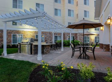 Homewood Suites by Hilton Long Island-Melville