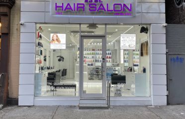 Janet Hair Braiding Salon