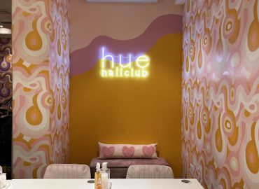 Hue Nail Club