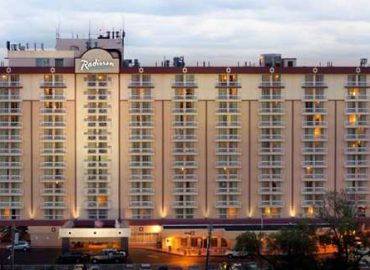 Ramada Plaza by Wyndham Newark International Airport